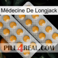 Médecine De Longjack levitra2